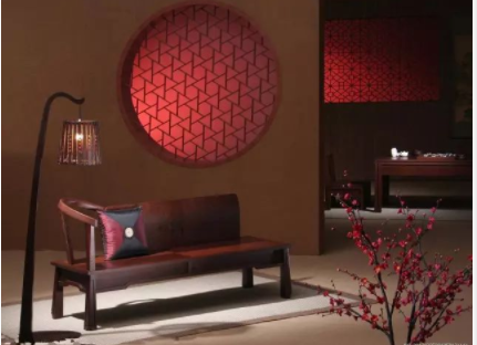 紅木家具高檔定制：紅木家具擺放四大要訣，打造最美中國(guó)風(fēng)