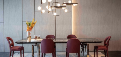 定制家具十大品牌：家具也要夠奢華 奢侈品進(jìn)口家具品牌有哪些？