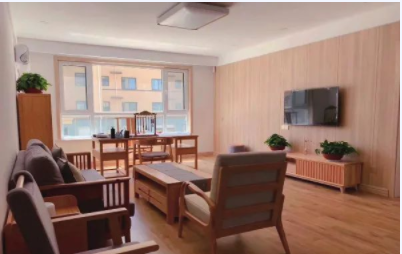 中國(guó)家具設(shè)計(jì)品牌：養(yǎng)老家具在設(shè)計(jì)的時(shí)候注意哪些細(xì)節(jié)？