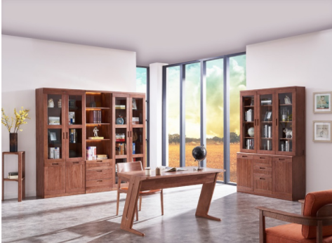 實木家具十大品牌，輕奢風格實木家具打造豪華生活