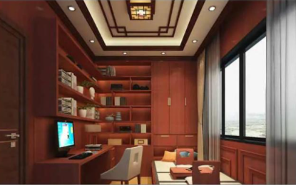 書房裝修風水：書房應該放在哪個位置？書房風水位置哪個最好？