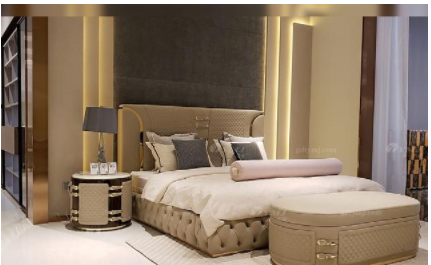 上海實木家具定制：全屋高端定制家具的優(yōu)勢有哪些？依然引領家居行業(yè)潮流新趨勢