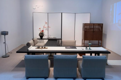 智能家具展：智能家具市場(chǎng)前景可期，年輕一代已成消費(fèi)主力