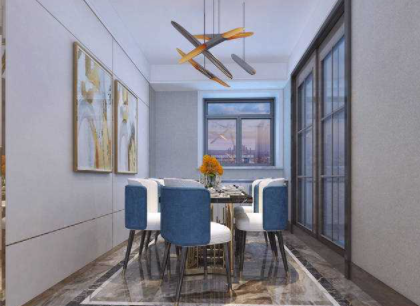 杭州家裝案例，什么風(fēng)格的家具好看又舒適呢？