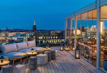 西餐廳家具：開餐廳如何選擇餐廳家具更好？購買餐廳家具需要注意的五個點