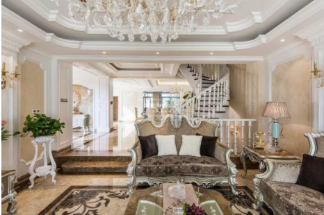 田園風(fēng)格家具裝修，美式田園風(fēng)格餐廳家具怎么搭配 ？