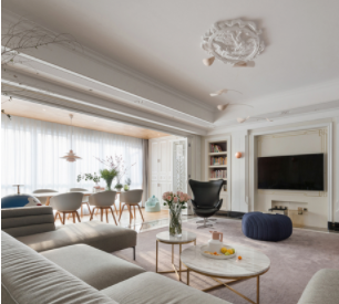 現(xiàn)代簡(jiǎn)約裝修風(fēng)格：現(xiàn)代簡(jiǎn)約風(fēng)裝修特點(diǎn)有哪些？簡(jiǎn)約餐廳家具布置技巧分享