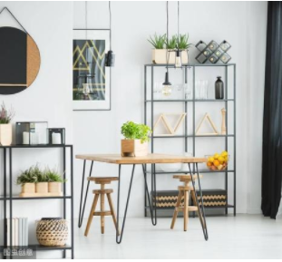 哪種實(shí)木家具好？金屬家具、木質(zhì)家具孰優(yōu)孰劣？