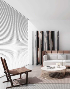 現(xiàn)代辦公家具：現(xiàn)代簡約風格中家具的搭配有什么技巧？