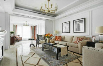 房屋裝修步驟圖：房屋布局有哪些講究，房屋家具擺放有哪些注意事項