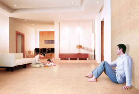 兒童房間裝修布置：兒童房裝修千萬不能馬虎，小心對(duì)孩子造成大影響