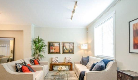 精美墻紙設(shè)計：墻紙如何鋪貼？墻紙鋪貼五個步驟詳解