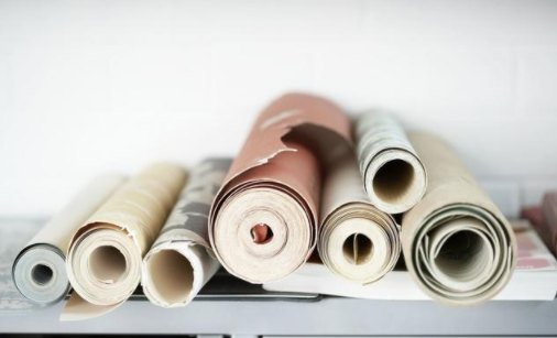 家裝墻紙分類：墻紙鋪貼指南，貼墻紙的步驟有哪些？