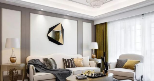 工程墻紙輔料，無紡墻紙怎么施工？