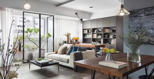 臥室裝修墻紙的顏色選擇？