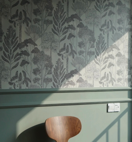 墻面裝飾畫，墻紙有什么優(yōu)缺點(diǎn)？