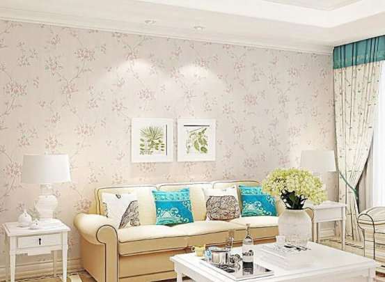 墻面裝飾翻新：墻面掉皮怎么粘墻紙？墻面掉皮怎么辦？