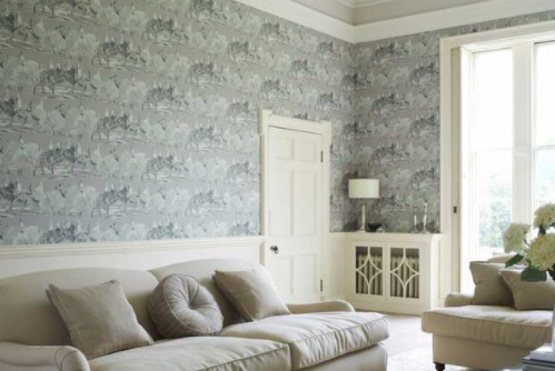 墻布糯米膠：貼墻紙用糯米膠好嗎？除此之外還有更好的選擇嗎？