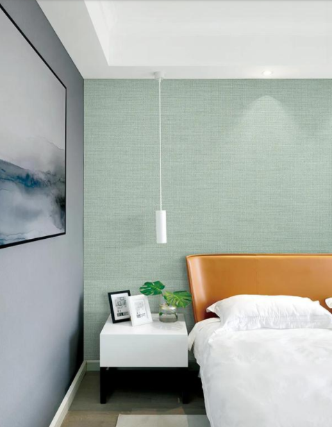 整體家居裝修：墻紙墻布品種繁多，如何選出真正合適自己的？