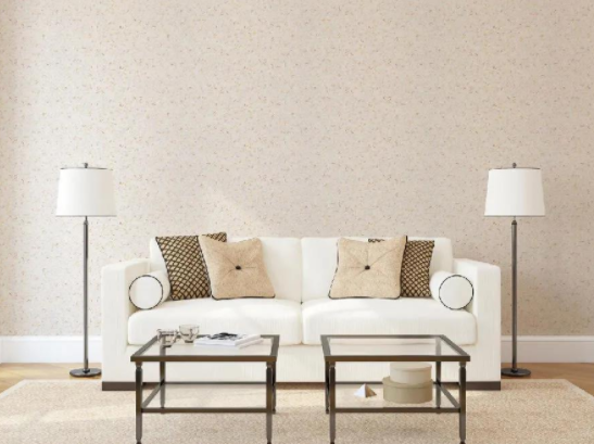 墻面裝飾畫：墻衣，取代瓷磚、墻紙，成為第三代室內(nèi)墻面裝飾材料！