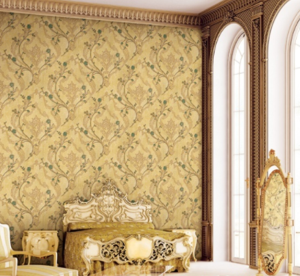 液體墻紙加盟：你會(huì)做墻紙的清潔維護(hù)嗎？