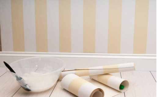 新房裝修設(shè)計(jì)流程：墻面材料如何選？乳膠漆or墻紙哪個(gè)好？