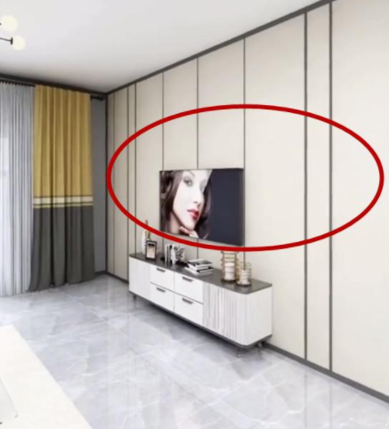 集成墻飾品牌加盟：墻咔是什么？竟然比墻布?jí)堖€厲害，能夠防火防霉又時(shí)尚