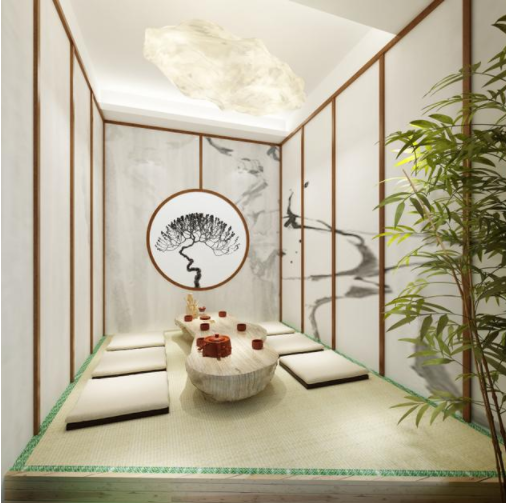 木地板安裝翻新：裝修是先貼墻紙還是地板，終于有答案了！