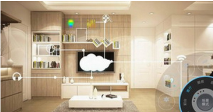 智能家居行業(yè)加盟：智慧家居時(shí)代來(lái)臨，智能家居系統(tǒng)市場(chǎng)未來(lái)可期