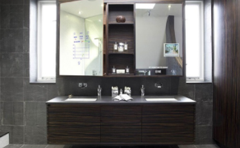 智能家居品牌設(shè)計：智能家居魔鏡為何如此受家居行業(yè)喜愛？