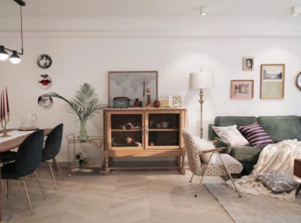 廣東實木家具價格：實木家具又老又土？設計師教你怎么選購實木家具