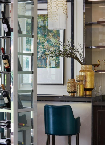 新古典風格家具：何為法式風格？現(xiàn)代法式與簡歐有何不同？法式風格的特性有哪些？