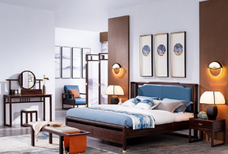 【實(shí)木家具十大品牌】實(shí)木家具你會(huì)選，實(shí)木書柜你會(huì)挑選嗎？