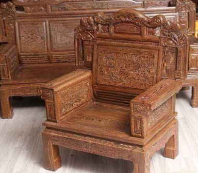 【中式新古典裝修】中式古典家具風(fēng)格特點(diǎn)是什么？