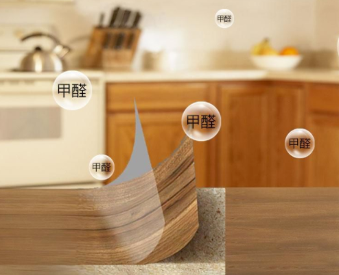 裝修去除甲醛：為什么實木家具也會甲醛超標？