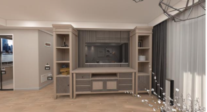 全實木家具定制：實木家具與純木家具傻傻分不清楚！它們到底有什么區(qū)別？