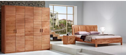 深圳板式家具品牌：實木家具有甲醛嗎，實木家具和板式家具哪個好？