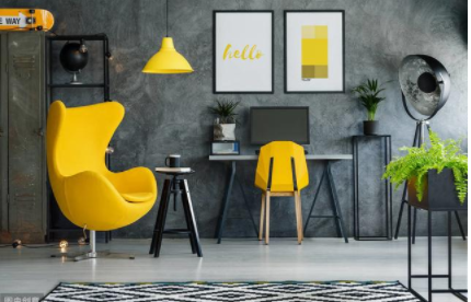 室內(nèi)家居裝飾：金屬家具好不好？優(yōu)缺點(diǎn)講解及保養(yǎng)小技巧