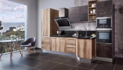 陜西高端全屋定制：板式家具VS實(shí)木家具，板式全屋定制家具有哪些優(yōu)勢？