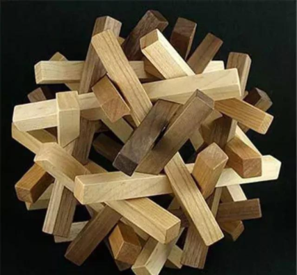 華日實(shí)木家具定制：實(shí)木家具如何效仿板式家具，進(jìn)行靈活的拆卸與裝配？