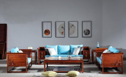 【新中式家具定制】為什么新中式家具比古典家具更受市場(chǎng)歡迎？