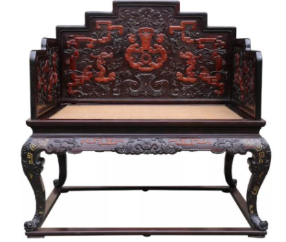 【老榆木家具價格】古典家具是如何修復的？