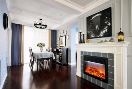 美式鄉(xiāng)村風格裝修，美式輕奢風格的特點有哪些？