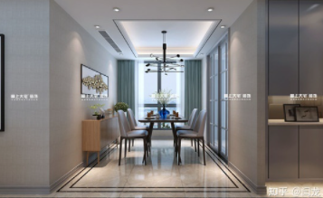 獨棟別墅裝修價格，美式別墅軟裝風格搭配要點