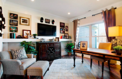 房子裝修設(shè)計流程：家居保潔的步驟，七步教你打造舒適家居！