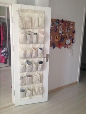 家居收納技巧，家居收納的六個(gè)技巧