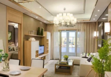 杭州家居裝飾設(shè)計(jì)，不銹鋼線條裝飾家居很美哦