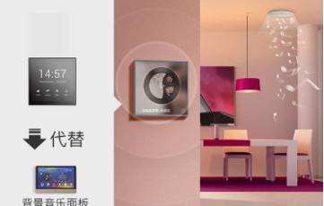 智能家居品牌加盟，全屋智能家居解決方案