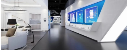 鄭州智能家居安裝，智能家居展廳的設(shè)計(jì)與選擇