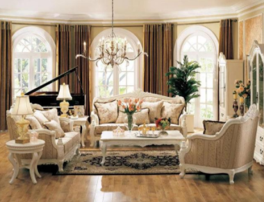 室內(nèi)軟裝飾風(fēng)格，現(xiàn)代家居風(fēng)格特點(diǎn)有哪些？